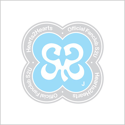 OFFICIAL FANCLUB S2U JAPAN