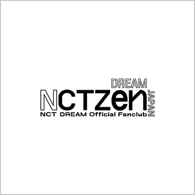 OFFICIAL FANCLUB NCTzen DREAM-JAPAN