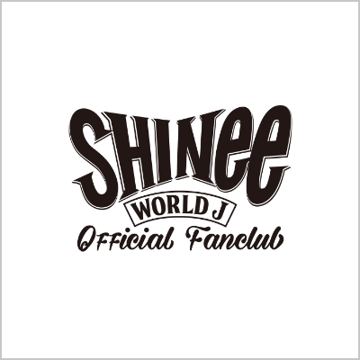 OFFICIAL FANCLUB SHINee WORLD J